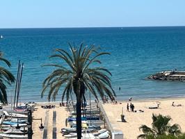 Casa De Pueblo En venta en Poble Sec-observatori, Sitges photo 0