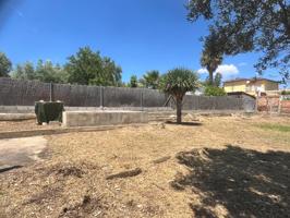 Terreno Urbanizable En venta en Nou Vendrell, El Vendrell photo 0