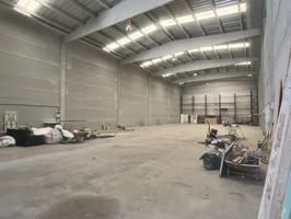 Nave Industrial En venta en Cataluna, Bellvei photo 0