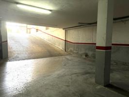 Parking En alquiler en Barri Marítim-Platja De La Paella, Torredembarra photo 0