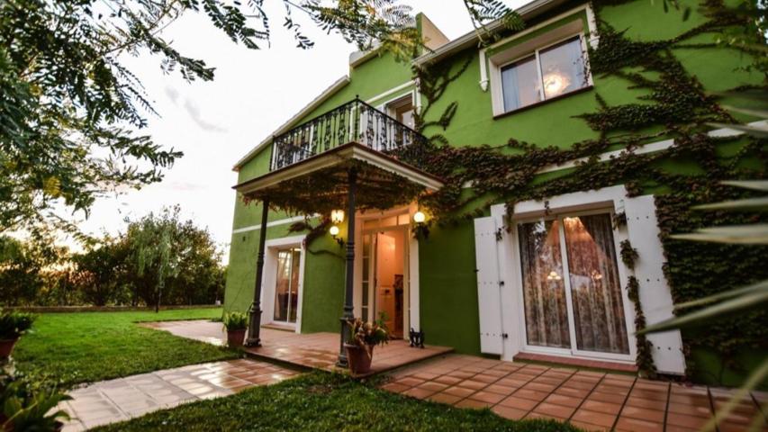 Unifamiliar En venta en Cataluna, Banyeres Del Penedès photo 0