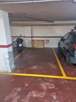Parking En venta en Centre, Torredembarra photo 0