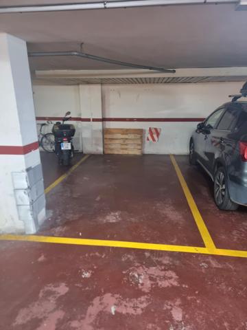 Parking En venta en Centre, Torredembarra photo 0