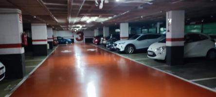 Parking En venta en La Gavarra, Cornella De Llobregat photo 0