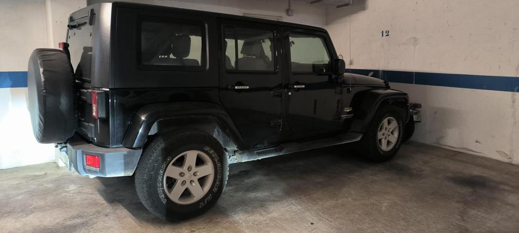 ¡Inversión Imperdible en El Vendrell: Plazas de Parking Disponibles! photo 0