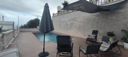 Unifamiliar En venta en Centro, Segur De Calafell photo 0