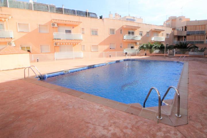 Fantástico Piso con Magníficas Vistas y Amplias Comodidades photo 0