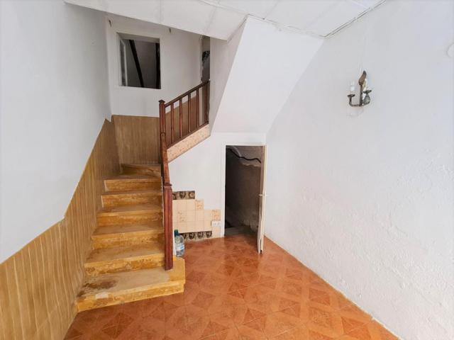 Casa de Pueblo Reformada con Estilo en el Corazón del Pueblo photo 0