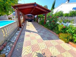 Unifamiliar En venta en Calafell Park, Calafell photo 0