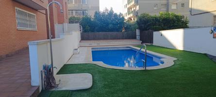 Piso en Cunit Diagonal Con Piscina !!! photo 0