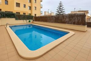 Precioso ático con solárium privado en el centro de Segur de Calafell photo 0