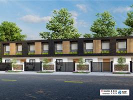 PROMOCION DE 5 CASAS EN JANE PARERA EL VENDRELL photo 0