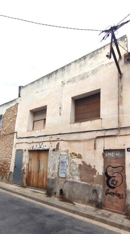 Casa En venta en Barri De França, El Vendrell photo 0