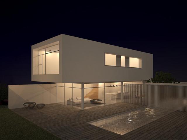 Nueva Construccion En Venta Villa Moderna En Moraira photo 0