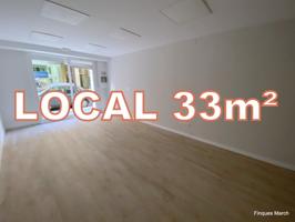 Local reformado de 33m2 photo 0