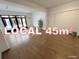 Local Comercial de 45m2 photo 0