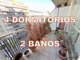 4 Dormitorios y 2 baños photo 0