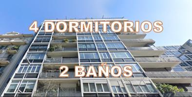 4 Dormitorios y 2 baños photo 0