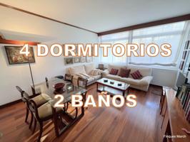 4 Dormitorios y 2 baños photo 0