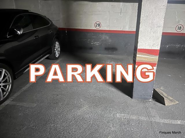 PLaza de Parking photo 0