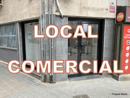Local - Oficina en zona comercial photo 0