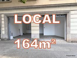 Local esquinero en Felipe II photo 0