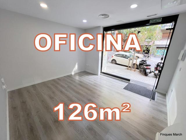 Oficina - local reformado photo 0