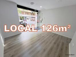 Local Comercial reformado photo 0