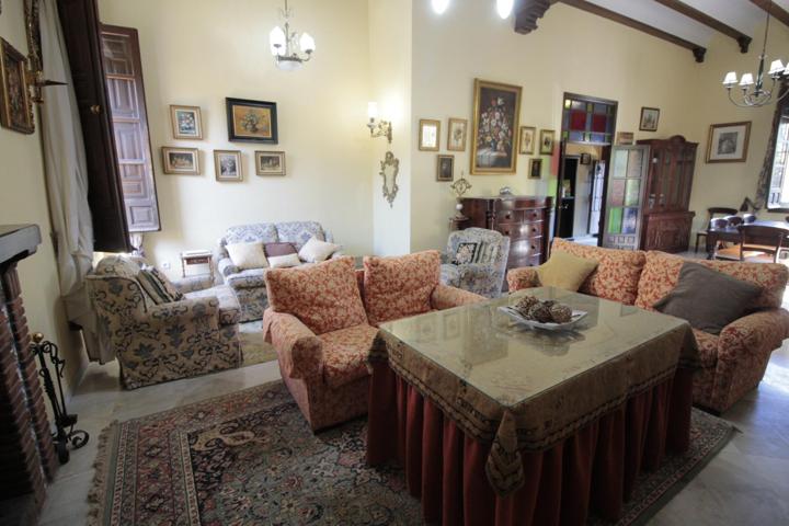 CHALET EN VENTA EN URBANIZACIÓN ROSALEDA DE LA PLATA photo 0