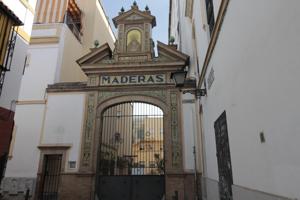 PISO EN CALLE PARRAS photo 0