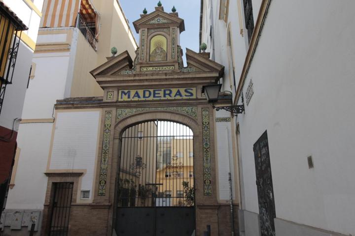 PISO EN CALLE PARRAS photo 0