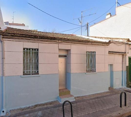 SE VENTE PARCELA DE 127M2 ZONA VALDEACEDERAS photo 0
