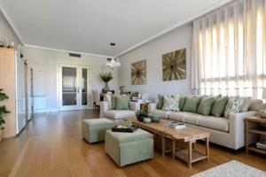 EXCLUSIVA VIVIENDA DE 2 DORMITORIOS EN MAJADAHONDA photo 0