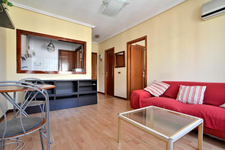 Luminoso apartamento exterior en planta alta – Calle Infanta Mercedes, Cuzco photo 0
