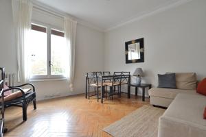ESTUPENDO APARTAMENTO EN ZONA ORENSE photo 0