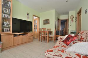 SE VENTE PISO EXTERIOR DE 2 DORMITORIOS EN VALDEACEDERAS photo 0