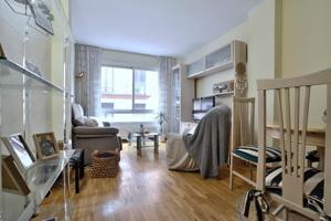 APARTAMENTO EXTERIOR LUMINOSO ZONA NUEVOS MINISTERIOS photo 0