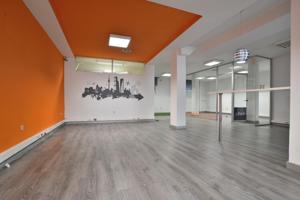 OFICINA EN ALQUILER DE 130 M2 ZONA DIEGO DE LEON photo 0