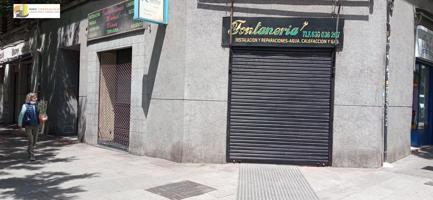 Local En venta en Arganzuela, Madrid photo 0