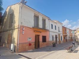 Se vende casa en Alcántara del Xúquer photo 0