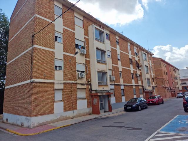 Piso en venta en L` Alcudia de Crespins photo 0