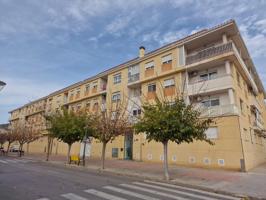 Se vende piso duplex en Ibi photo 0