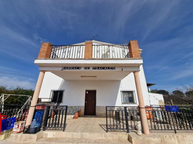 Se vende casa con terreno Rústico en Ollería photo 0