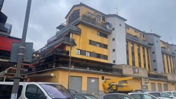 Se vende piso en Alzira con dos plazas de garaje y trastero. photo 0