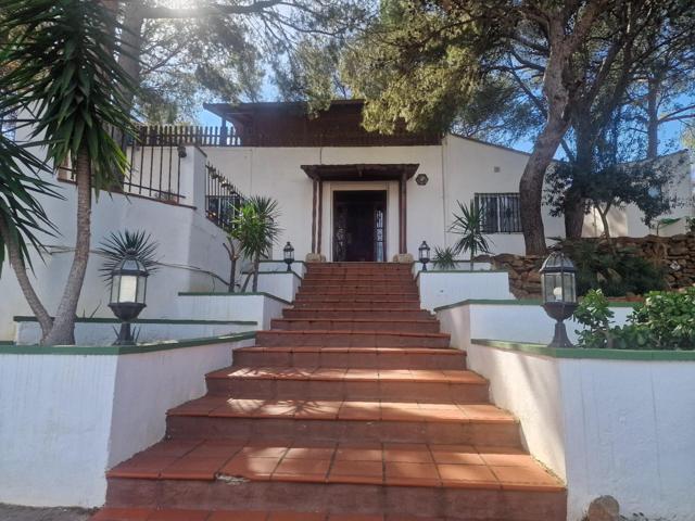 Se vende chalet en Albalat de Tarongers photo 0