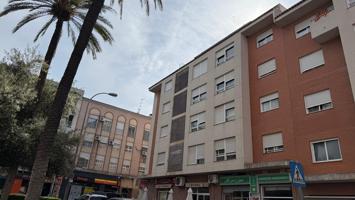 Se vende piso dúplex en Bétera sin posesión photo 0