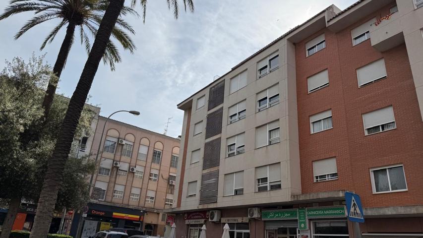 Se vende piso dúplex en Bétera sin posesión photo 0