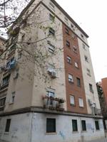 Se vende piso en Avenida del Cid photo 0
