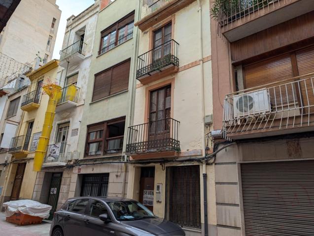 Casa En venta en San Roque, Castellon - Castello De La Plana photo 0