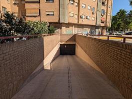 Se vende plaza de garaje en Alqueria Nova photo 0